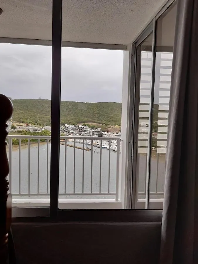 Dos Marinas, Fajardo Apartment