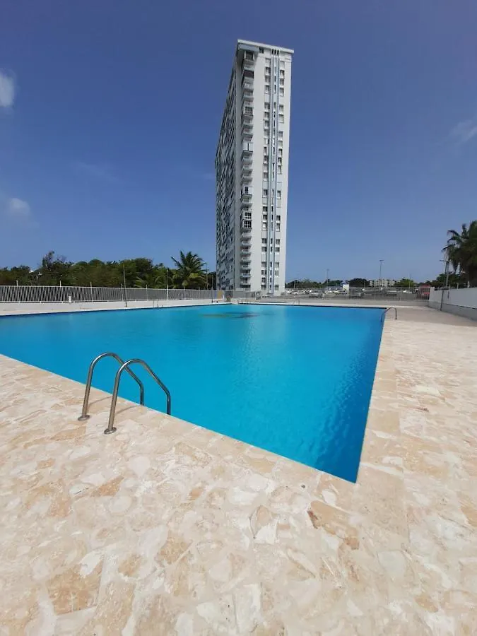 Dos Marinas, Fajardo Apartment 0*,  Puerto Rico